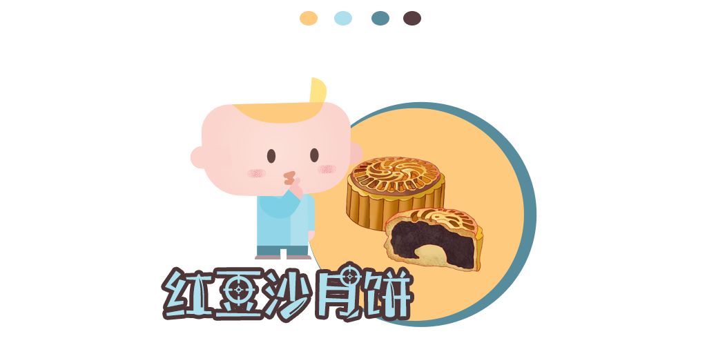 mooncake),英文怎么说呢,开始今天的英孚节日小课堂吧!