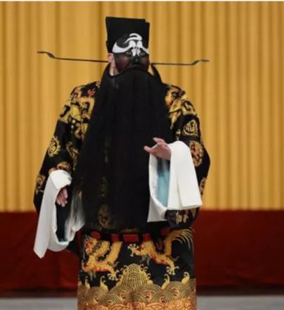 天后这场神仙阵容京剧春晚的全部曲目都在这