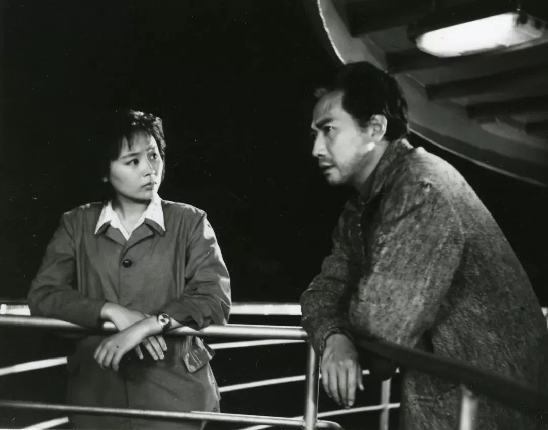 著名导演导演吴贻弓逝世,《巴山夜雨》、《城