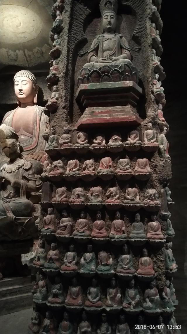 云岗石窟门票价格 fe97fdae784b4b93b4e0caa956f87ad5.jpeg