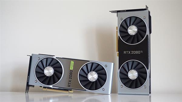 从1080p到4K 最佳游戏显卡推荐:高端直接选它