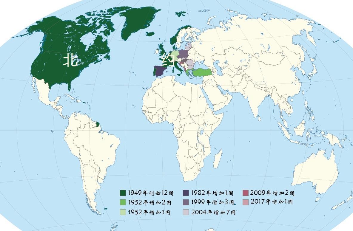 美国若撤出欧洲驻军,欧洲数十个国家合力比得过俄罗斯的军力吗?