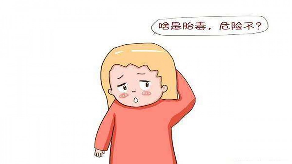                     孕期毒素是这样产生的，心痛胎宝宝，孕妈别做这三件事了