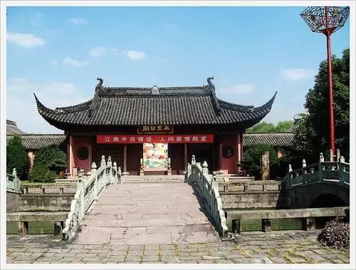 梁祝故里目前已发现17处,真正的到底在哪里?