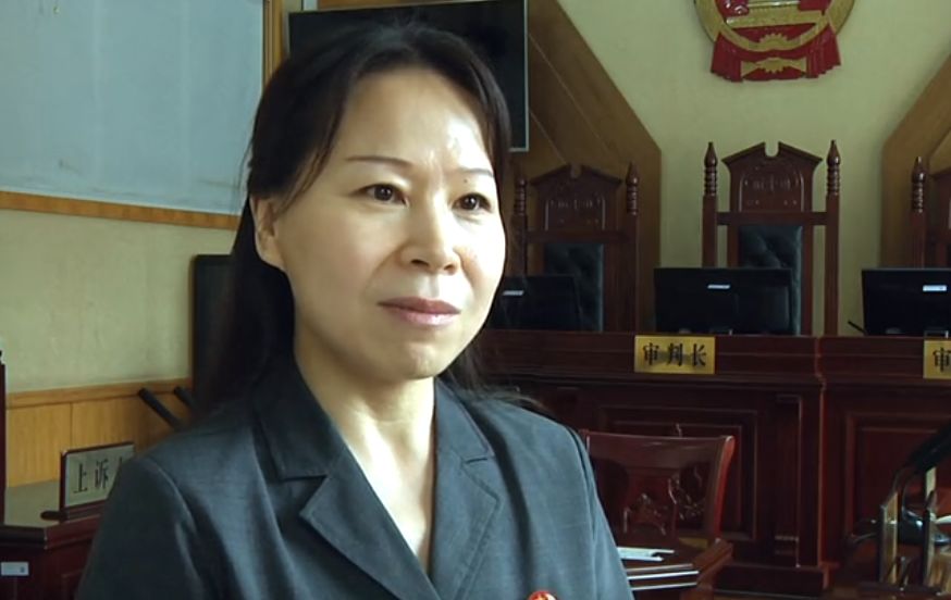 晋城1僵尸企业复活