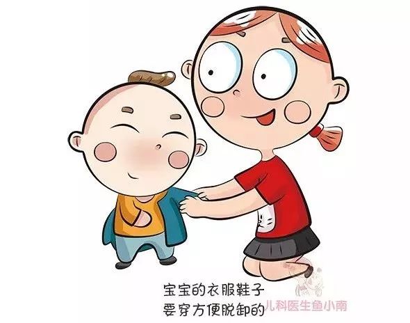 宝宝体检为啥重要?什么时候体检,检查什么?医