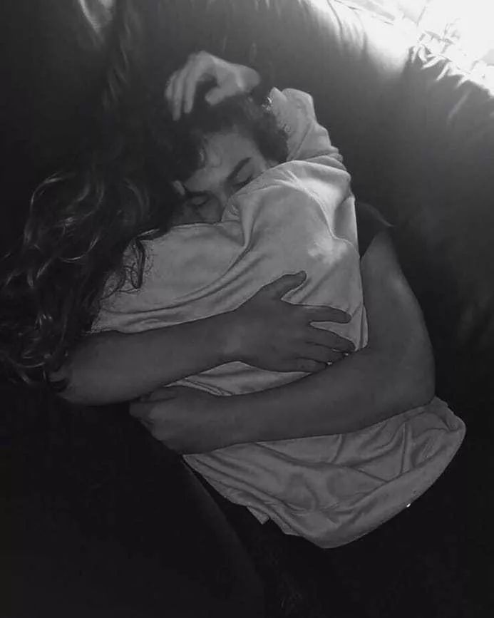 言语 | 其实在奋不顾身前,大家都是知道结局的。