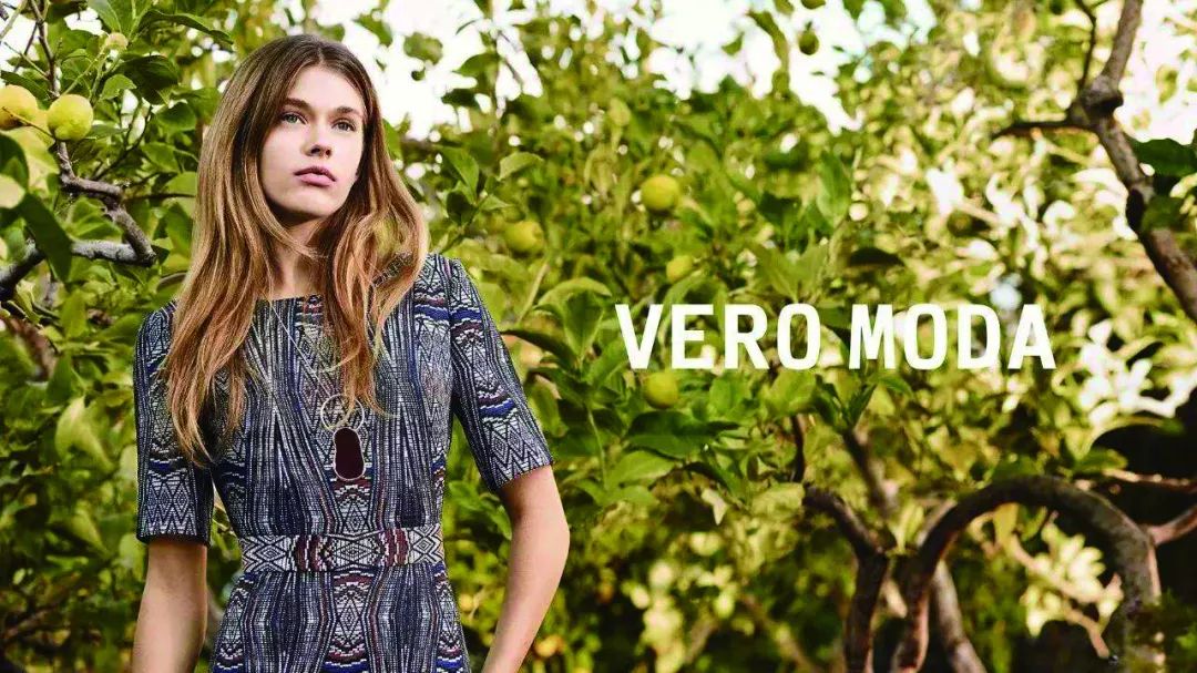 潮人物 | 才华横溢品牌人(三)——vero moda 品牌副总裁唐洁