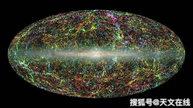 原创宇宙的膨胀究竟会永续进行还是会戛然而止