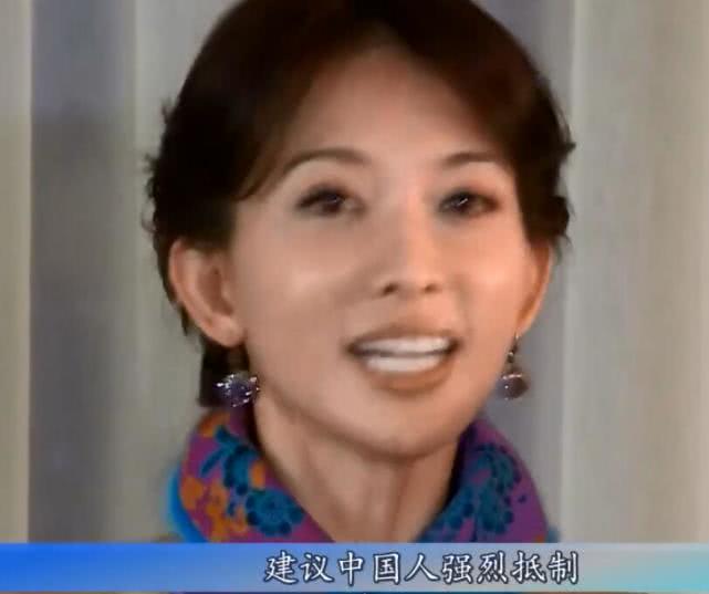 林志玲的事业一落千丈！江苏卫视节目遭抵制，网友建议去日本发展