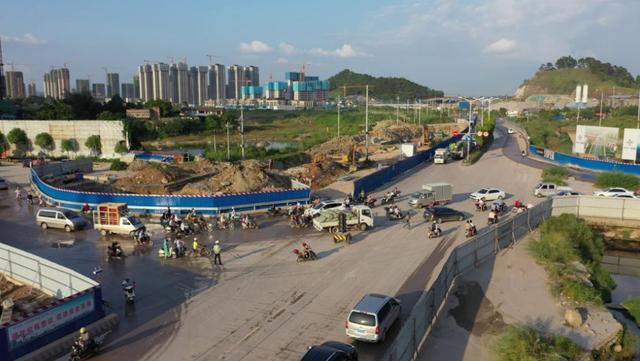 玉林有多少人口_打通 断头路 规划建设绕城公路 玉林如何推进大城市建设,人大(2)