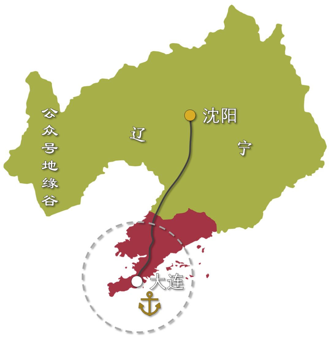 中国三大半岛之一的雷州半岛,为何发展