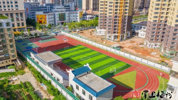 梅江区人口_梅江区金山小学图片(2)