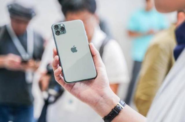 国产科技崛起之路!一部iPhone就见证了中国科技崛起:从起步到巅峰