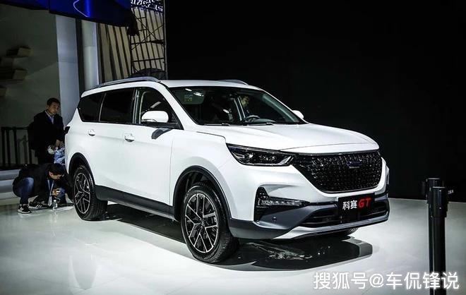 成都车展的时候,长安cs75(参数|图片) plus确实是搭配了爱信8at,但