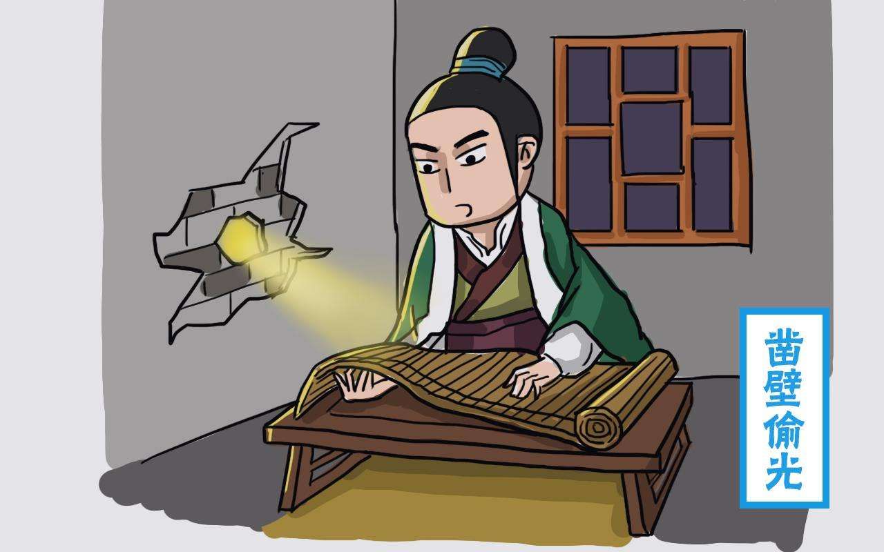 成语飘什么屡_成语故事简笔画