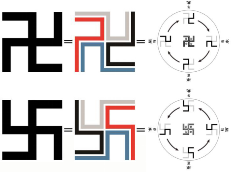 四字成语什么身什么世_世字书法(3)