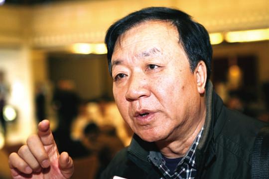 【专栏诗人】:著名诗人何香久诗歌《九月