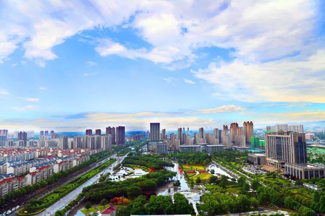文化和旅游部发布公告,对首批国家全域旅游示范区名单进行公示,焦作市