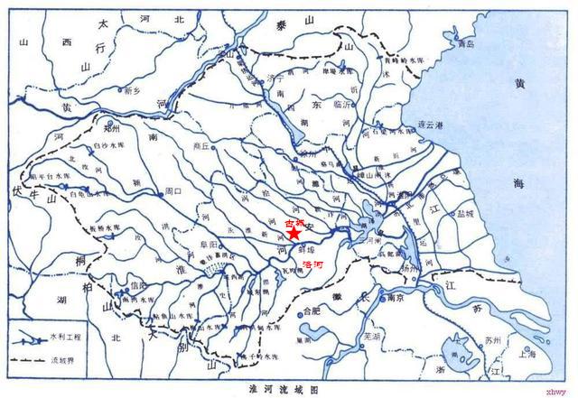 河南经济总量在黄河流域占_河南黄河流域扶贫工作(2)