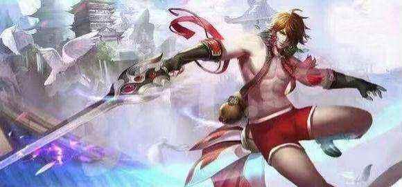 王者荣耀男选手vs女选手 818b47c5e94545a3a7a4a367ce96831b.jpeg
