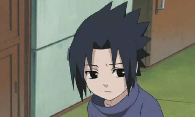 《火影忍者》同人文:我的愿望(第一章)