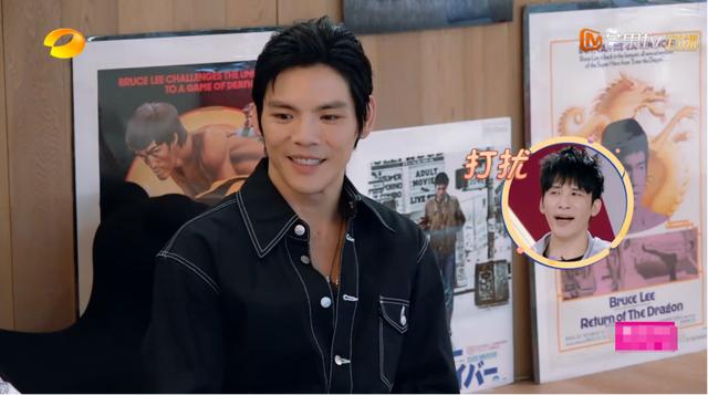 郭碧婷闺蜜算计向佐钱!还用眼神撩向佐!难怪高