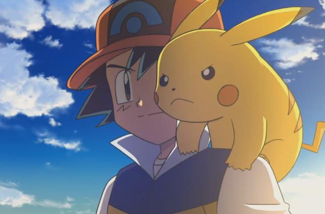 小智的神奇宝贝排名_神奇宝贝小智(3)