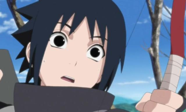 《火影忍者》同人文:我的愿望(第一章)