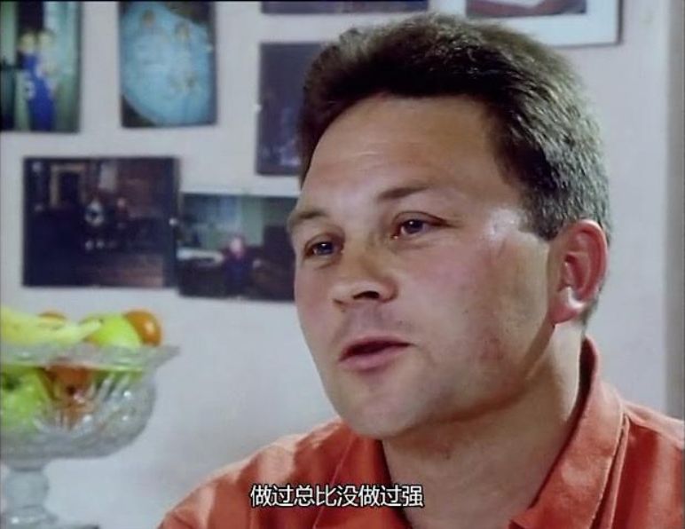 【人性大片】BBC跟拍55年的人性大片,打了太