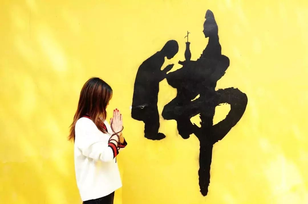 少说话甚至不说话?佛教为何要求修行人这样做