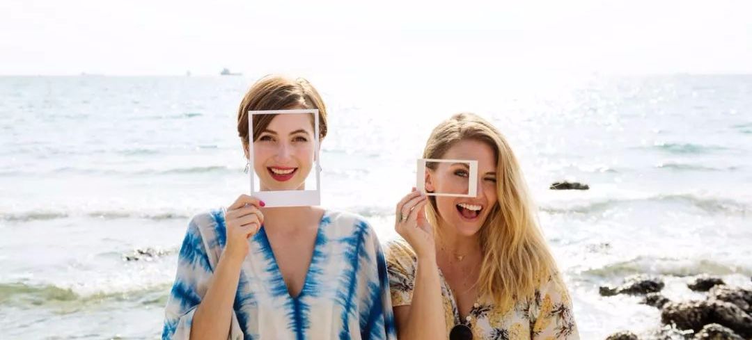 有一种朋友,是一生的感动!