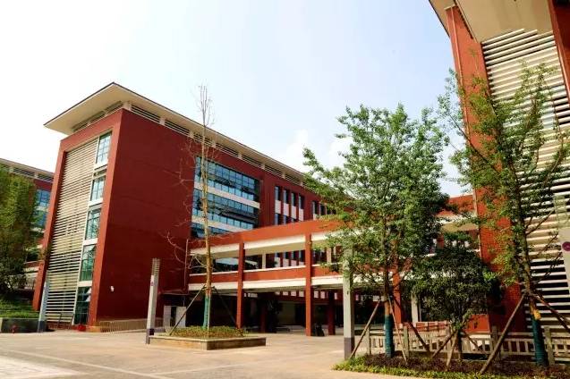 全国百强中学排行：湖北四校独领风骚，教育力量备受瞩目