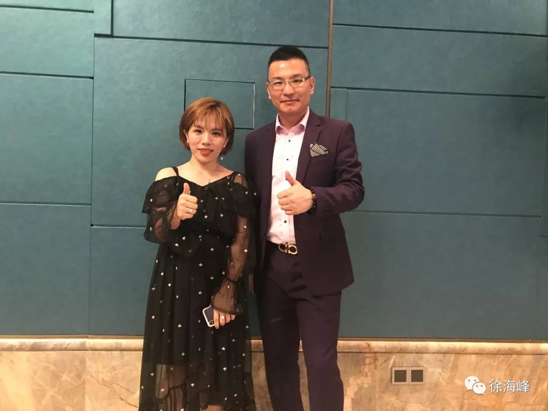 原创达芬奇教育徐海峰:如何成为顶尖的销售高手!