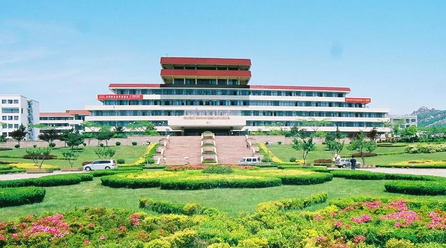 青岛学院排名_青岛滨海学院(2)