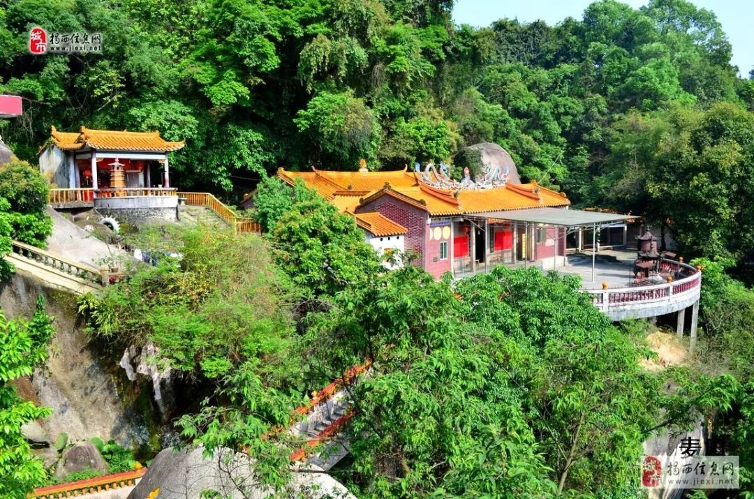 黄龙寺