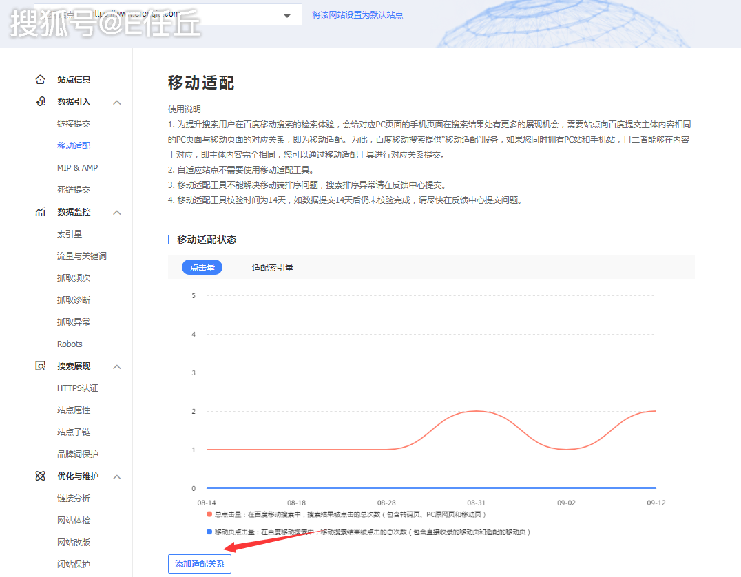 怎么做手机网站seo优化？