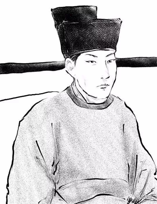 【宋时牛人47】宋朝最惨诗案,并非李定搞苏