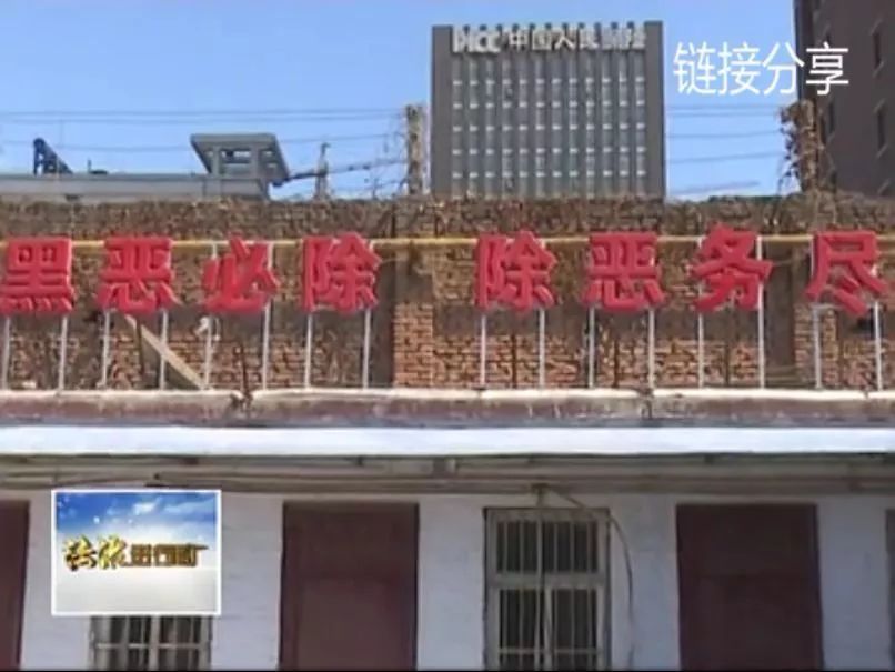 跨域七年的正义之战，揭秘邢台黑帮老大犯罪到落网内幕！