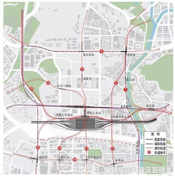 深圳西丽人口_深圳大学西丽校区照片(3)