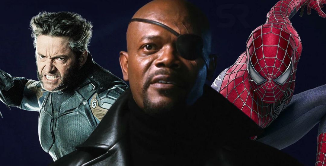 《钢铁侠1》蜘蛛侠、X战警删减彩蛋曝光,漫威