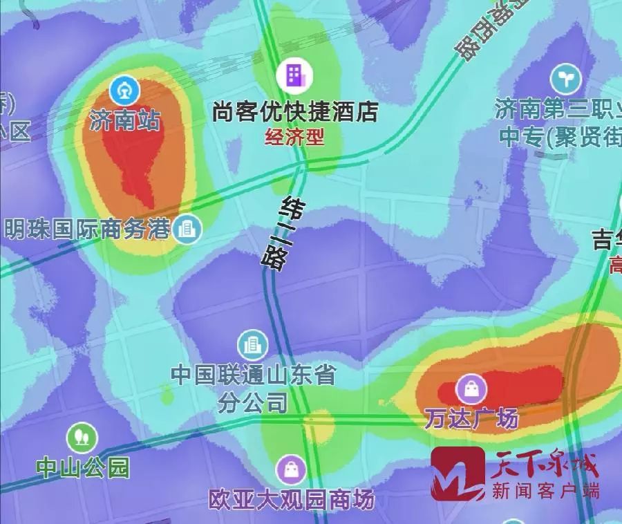 济南天桥区人口_济南天桥区地图(2)