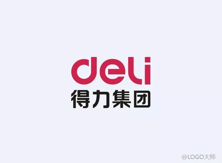 办公用品logo设计合集鉴赏