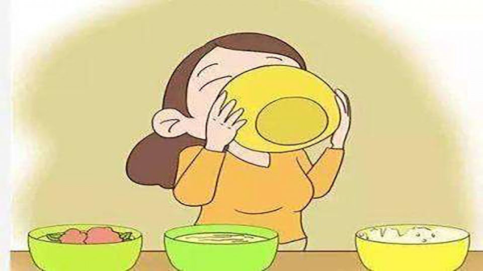                     孕期毒素是这样产生的，心痛胎宝宝，孕妈别做这三件事了
