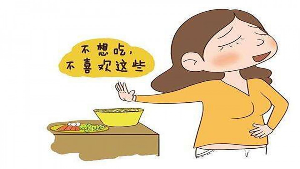                     孕期毒素是这样产生的，心痛胎宝宝，孕妈别做这三件事了