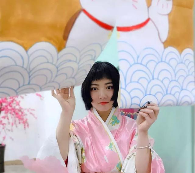 蕃茄田艺术郑州 | 桃子老师:我陪伴你们长大,你