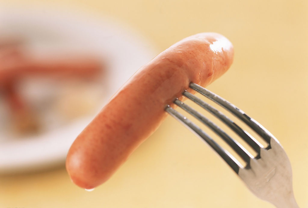                     医生点名3种零食不能吃，孩子易积食不长个，家长可别不当回事！