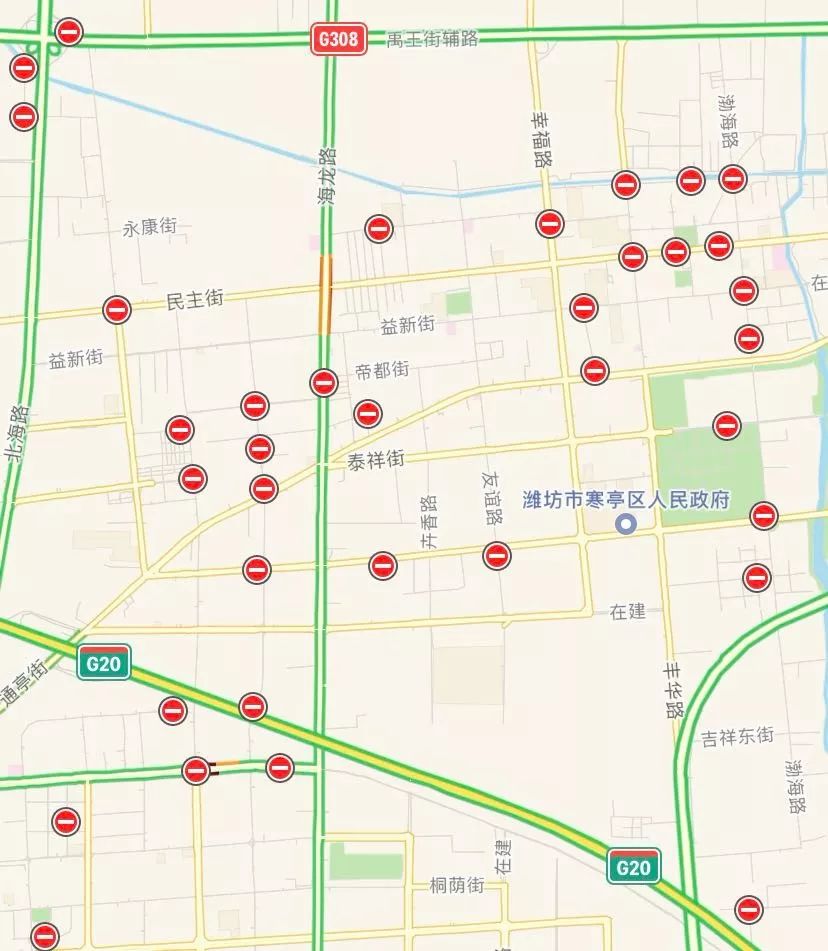 寒亭区 人口_潍坊市寒亭区规划图(2)