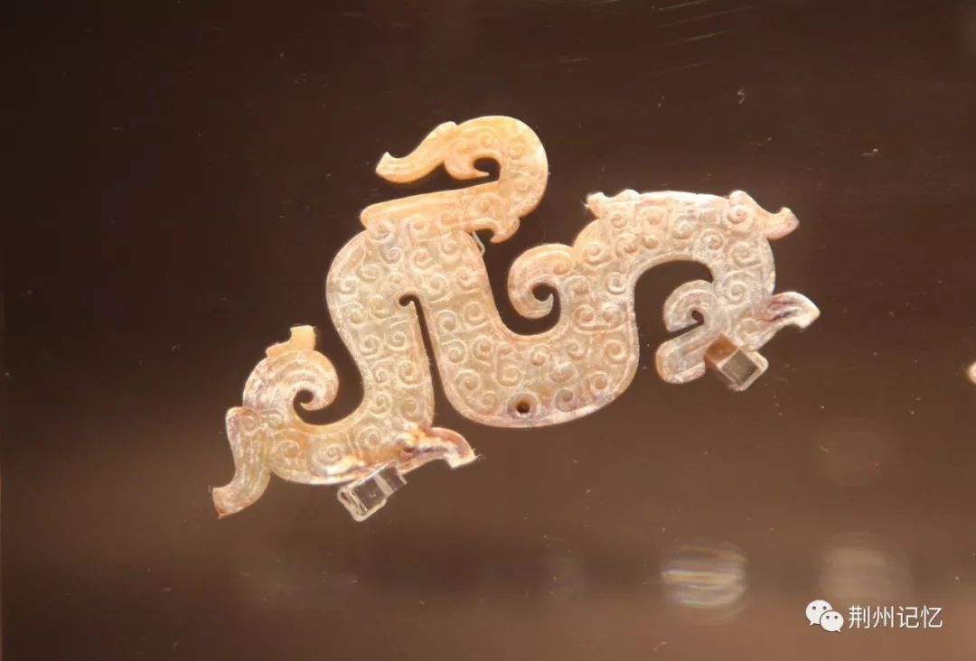荆州博物馆人气旺