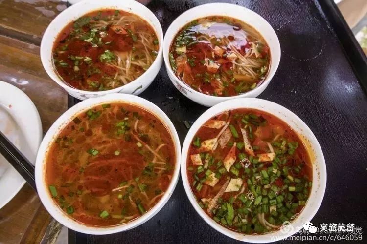 假日旅游丨灵台县4条精品旅游线路带你开启美好假期
